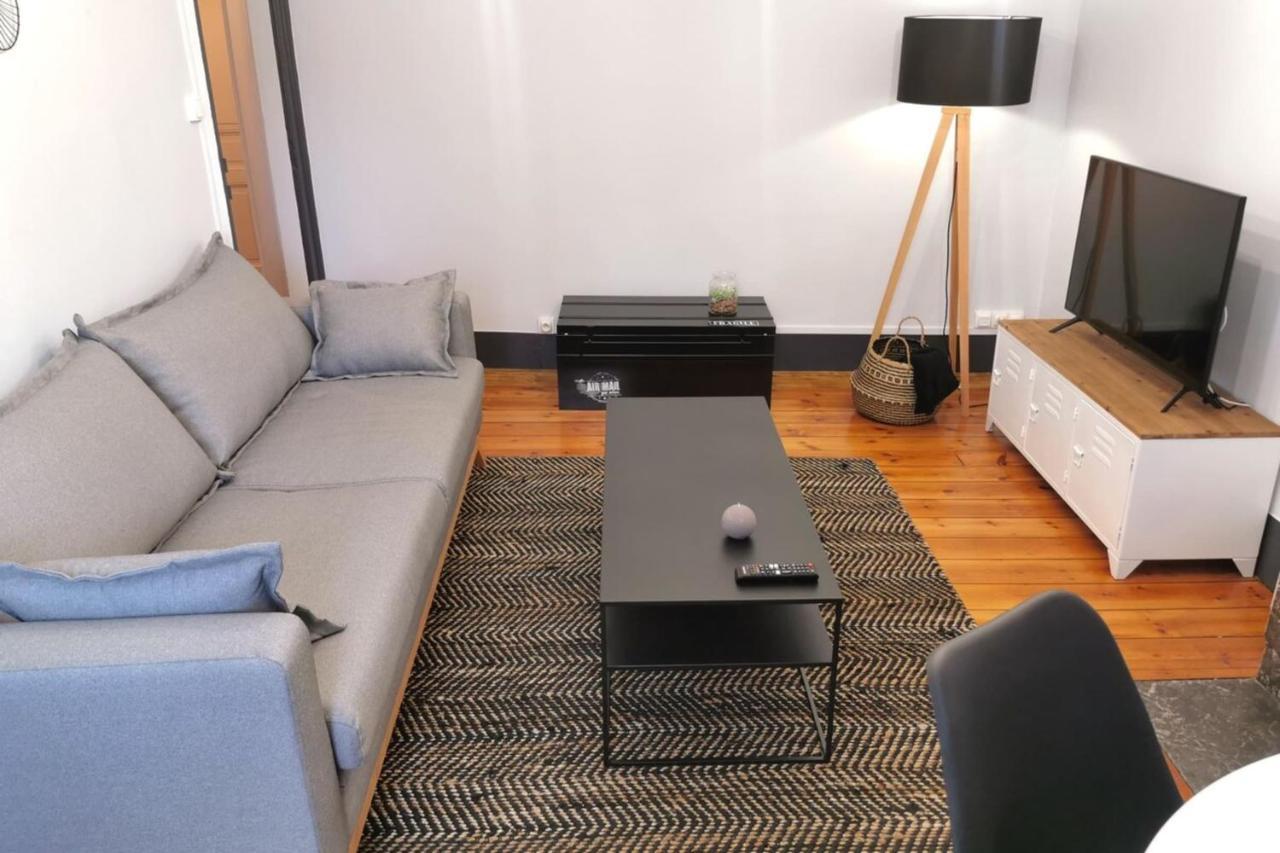 Coup De Coeur 42 M2 ! Hyper Centre Limoges Gare Lägenhet Exteriör bild